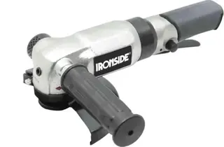 Ironside Vinkelsliper ST7745/L-A 125 mm M14