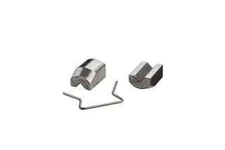 Ironside Reservebakker for gjengetapphol Gjengetappholder 2.6-5 mm 4kt