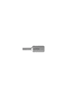 Ironside Bits Torx med hull TxT10 25 mm 3pk