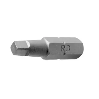 Ironside nan Bits SQ1 Firkant 25 mm 3pk