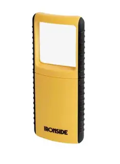 Ironside Forst&#248;rrelsesglass LED 117x47x15 mm