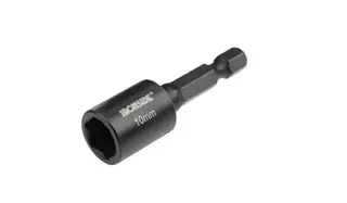 Ironside Kraftmagnetpipe Impact 3/8&quot;x50 mm