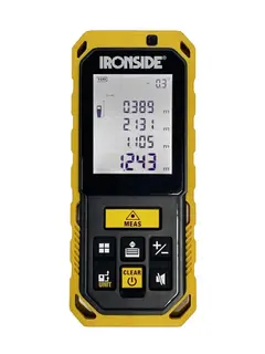 Ironside Avstandsm&#229;ler 40m 0.2 -