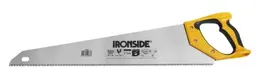 Ironside Håndsag 22" universal 550 mm 7T
