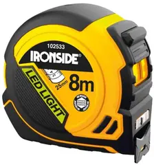 Ironside M&#229;leb&#229;nd LED 102533 8m 8mx25 mm