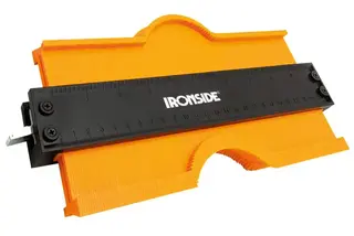 Ironside Profilmal 275x132x21 mm