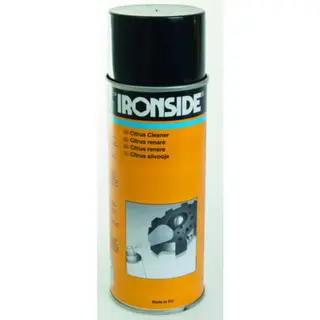 Ironside Sitrusrens 400ml