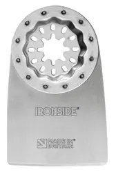 Ironside Skrape Starlock 52 mm