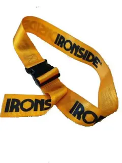 Ironside Bagasjereim 2m 50 mm