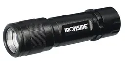 Ironside Stavlykt Compact fokusbar 365lm
