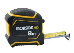 Ironside M&#229;leb&#229;nd Heavy Duty 5mx32 mm