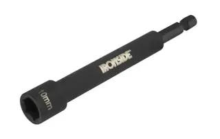 Ironside Bitspipe lang 1/4&#39;&#39; 8 mm L=110 mm