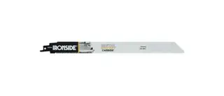 Ironside Bajonettsagblad RF/PL Karbid karbid 304 mm 10T 3pk