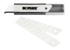 Ironside Knivblad bryteblad keramisk 18 mm 3pk