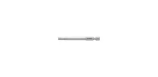 Ironside Bits Torx m/hulllange Tx30 75 mm 2pk