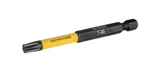 Ironside Kraftbits Torx Lang Tx10 75 mm 2pk 2pk