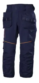 HH Piratbukse H&#229;ndverk Chelsea Evolution Unisex, Str. C52, Marine