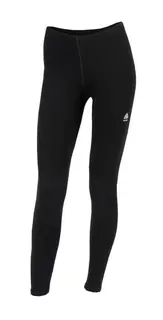 Aclima Warmwool Longs Dame, Str. XS, Sort