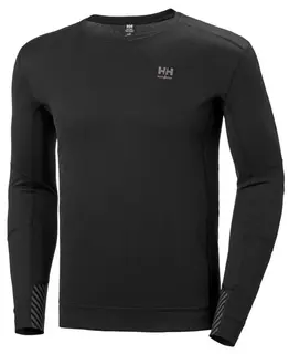 HH Lifa Active Undertr&#248;ye Mann, Str. 4XL, Sort