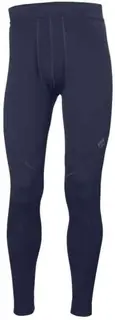 HH Lifa Merino Longs Unisex, Str. XS, Marine