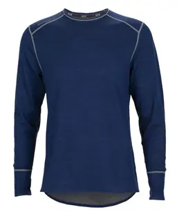 BS Majavatn 2L Merino Undertr&#248;ye Unisex, Str. XL, Bl&#229;