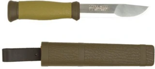 Morakniv Slirekniv&#174; Outdoor 2000 outdoor bladl.115mm rustfri