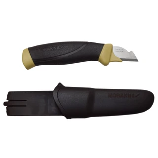 Morakniv Mont&#248;rkniv&#174; EL bladl.34mm rf st&#229;l