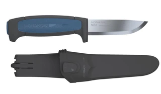 Morakniv Pro S Allroundkniv bladl.91mm rf st&#229;l