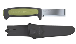 Morakniv Stemkniv&#174; bladl.75mm kullst&#229;l