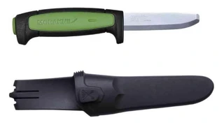 Morakniv Sikkerhetskniv&#174; Pro Safe bladl.82mm kullst&#229;l