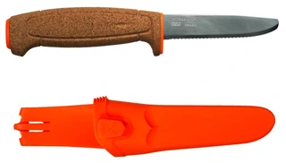 Morakniv Flytekniv Mora Morakniv bladl.96mm kork rf