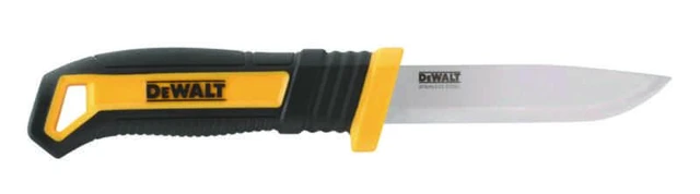 DEWALT Slirekniv DWHT1-10354 Håndverkerkniv 