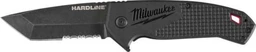 Milwaukee Foldekniv Hardline tagget 75mm blad