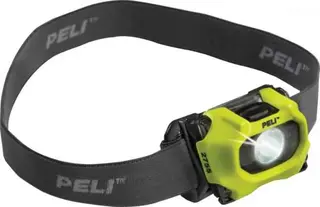 Peli Hodelykt  2755Z0 115 lm LED