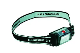 Peli Hodelykt HeadsUp 2610 2610Z0 Zone 0 Peli 30 lm LED
