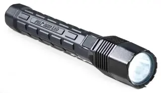 Peli Håndlykt 8060 Taktisk LED Tactical Peli 1072lm 322mm