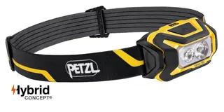 Petzl Hodelykt ARIA 2R 600 lm IP67