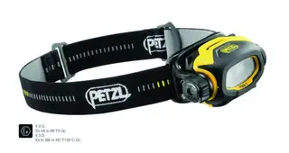 Petzl Hodelykt Pixa 1 60 lumen 160g