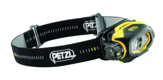 Petzl Hodelykt Pixa 2 PETZL PIXA IP67 ATEX ZON