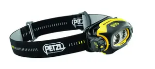 Petzl Hodelykt Pixa 3 IP67 ATEX ZON