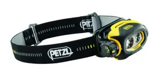 Petzl Hodelykt Pixa 3R 90 lumen 145g ATEX