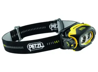 Petzl Hodelykt Pixa Z1 100 lumen 170g ATEX