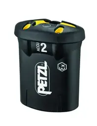 Petzl Batteri Accu 2 for Duo Z1 6400 mAh 168g ATEX