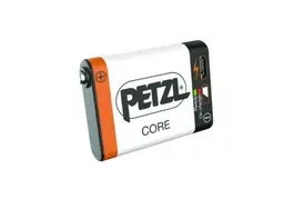 Petzl Batteri Core Oppladbart, 1250 mAh 23g