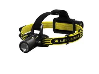 Ledlenser Hodelykt EX iLH8R 1/21 sone 2/22 300 lm