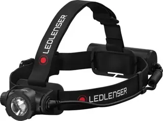 Ledlenser Hodelykt H7R Core 1000 lm