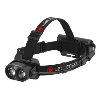 Ledlenser Hodelykt H19R Core 3500 lm