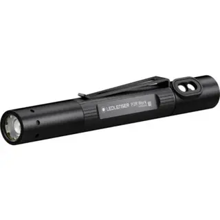 Ledlenser Lykt Industri P2R Work 110 lm