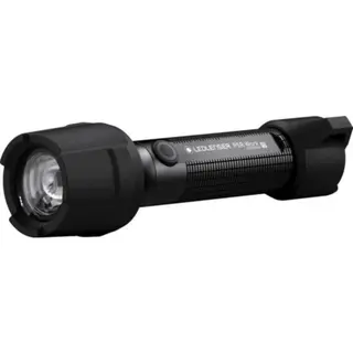 Ledlenser Lykt Industri P5R Work 480 lm