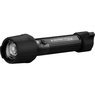 Ledlenser Lykt Industri P7R Work 1200 lm